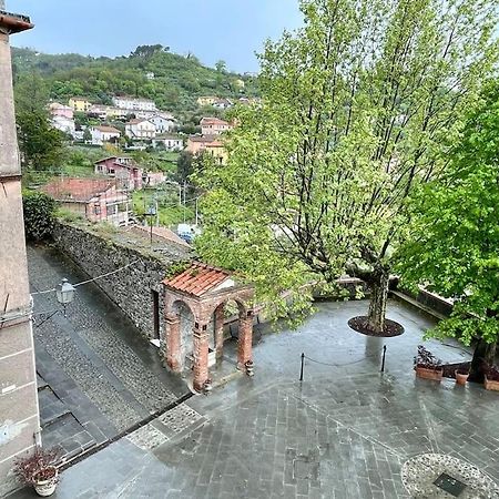 Casa Vacanze Da Meryon Albiano Magra Экстерьер фото
