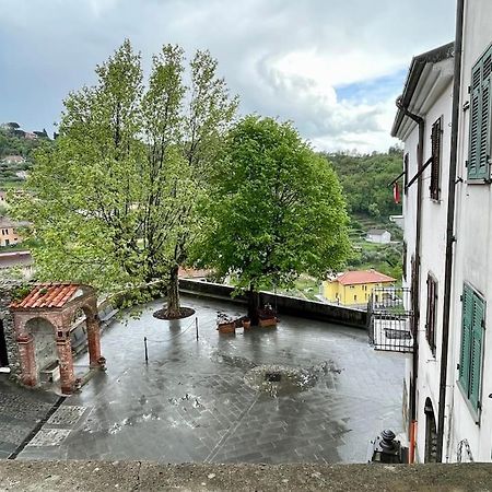 Casa Vacanze Da Meryon Albiano Magra Экстерьер фото
