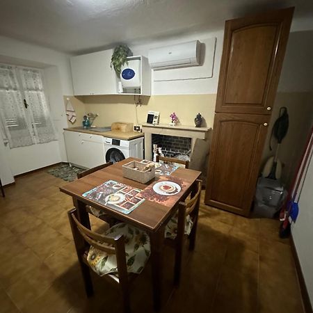 Casa Vacanze Da Meryon Albiano Magra Экстерьер фото