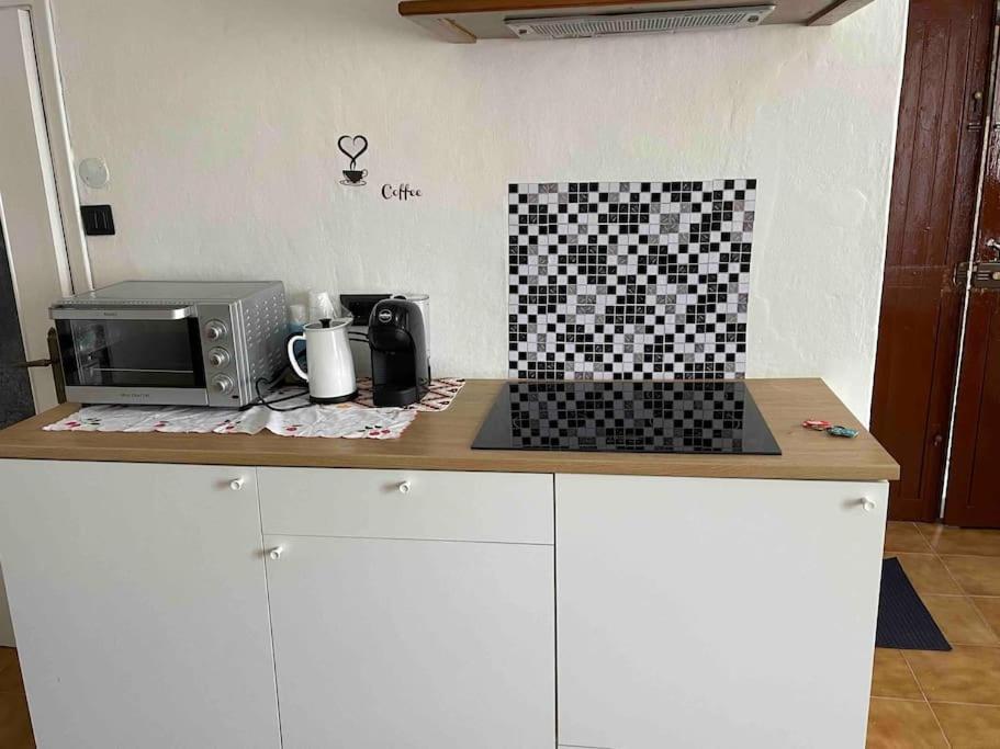 Casa Vacanze Da Meryon Albiano Magra Экстерьер фото