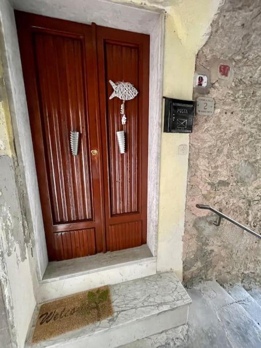 Casa Vacanze Da Meryon Albiano Magra Экстерьер фото