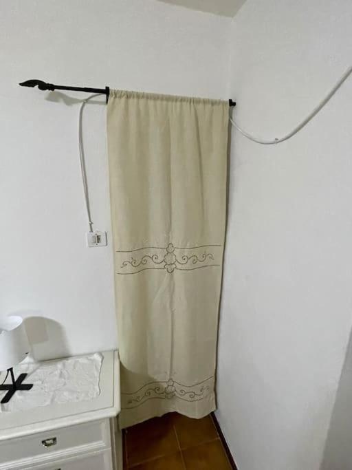 Casa Vacanze Da Meryon Albiano Magra Экстерьер фото