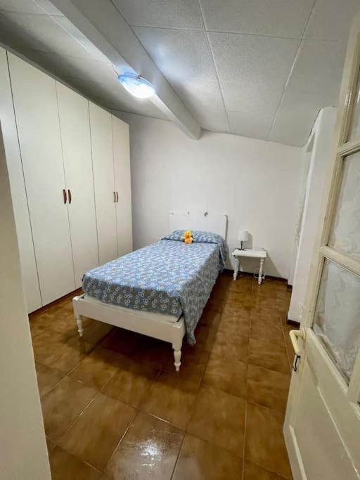 Casa Vacanze Da Meryon Albiano Magra Экстерьер фото