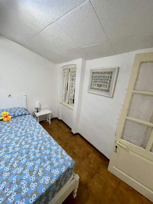Casa Vacanze Da Meryon Albiano Magra Экстерьер фото