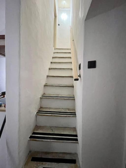 Casa Vacanze Da Meryon Albiano Magra Экстерьер фото