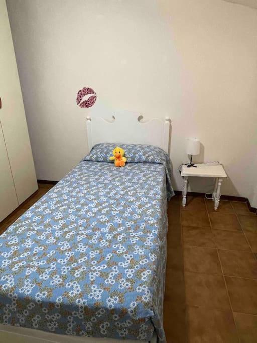 Casa Vacanze Da Meryon Albiano Magra Экстерьер фото