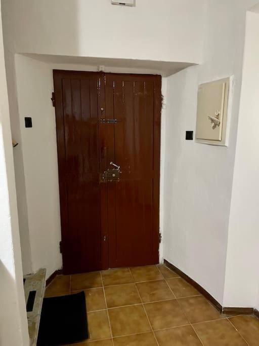 Casa Vacanze Da Meryon Albiano Magra Экстерьер фото