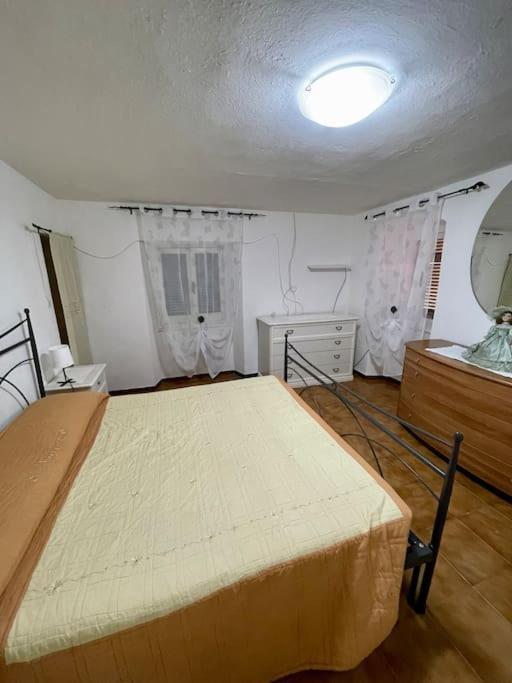 Casa Vacanze Da Meryon Albiano Magra Экстерьер фото