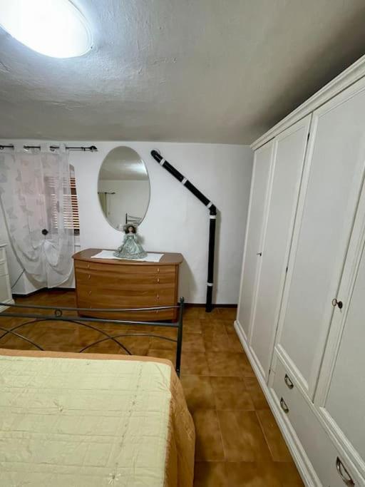 Casa Vacanze Da Meryon Albiano Magra Экстерьер фото