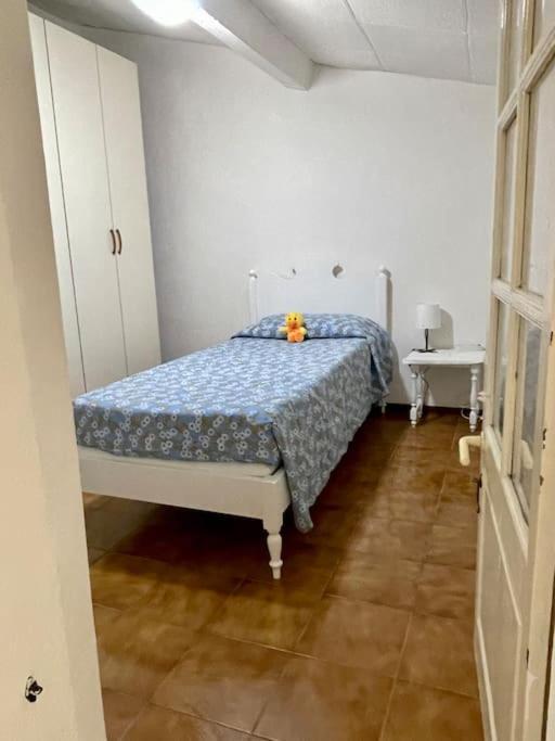 Casa Vacanze Da Meryon Albiano Magra Экстерьер фото