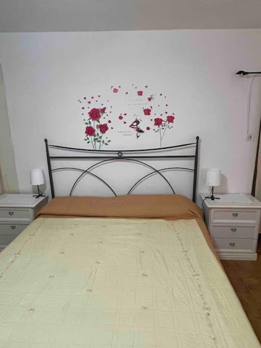 Casa Vacanze Da Meryon Albiano Magra Экстерьер фото