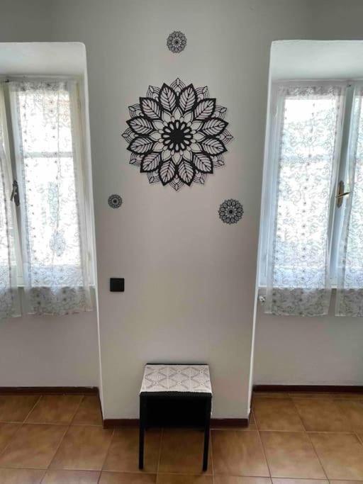 Casa Vacanze Da Meryon Albiano Magra Экстерьер фото
