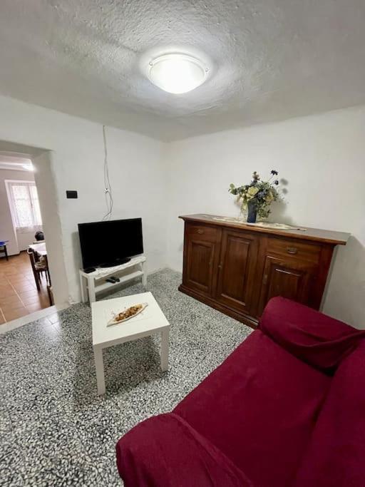 Casa Vacanze Da Meryon Albiano Magra Экстерьер фото