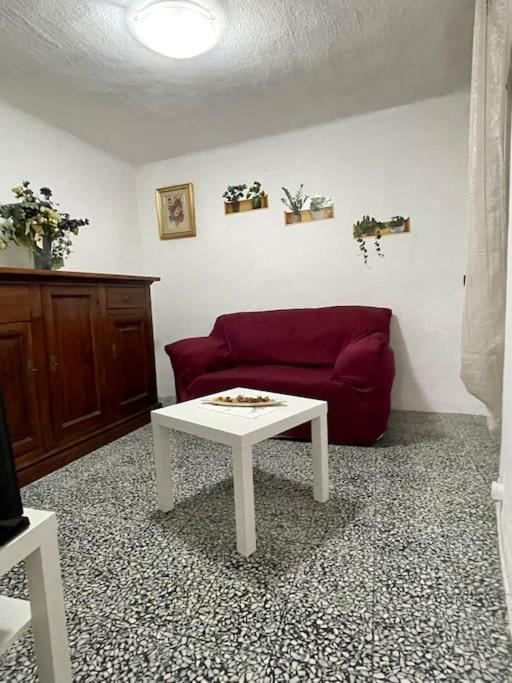 Casa Vacanze Da Meryon Albiano Magra Экстерьер фото
